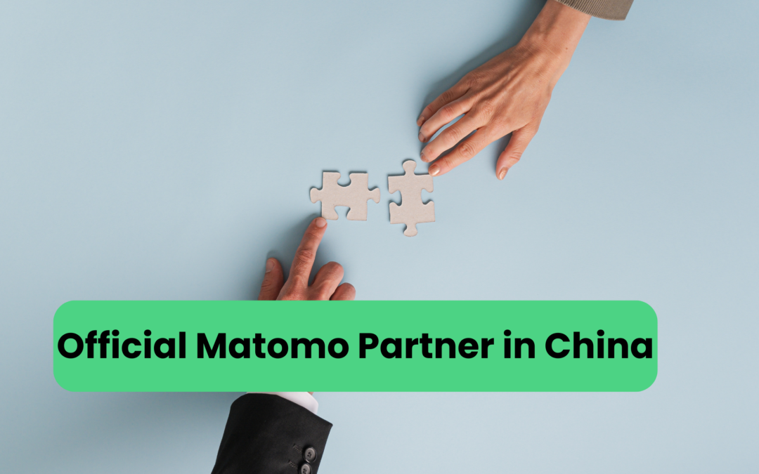 STAiiRS, the official Matomo partner in China, provides expert deployment, compliance, and ongoing support for data analytics.