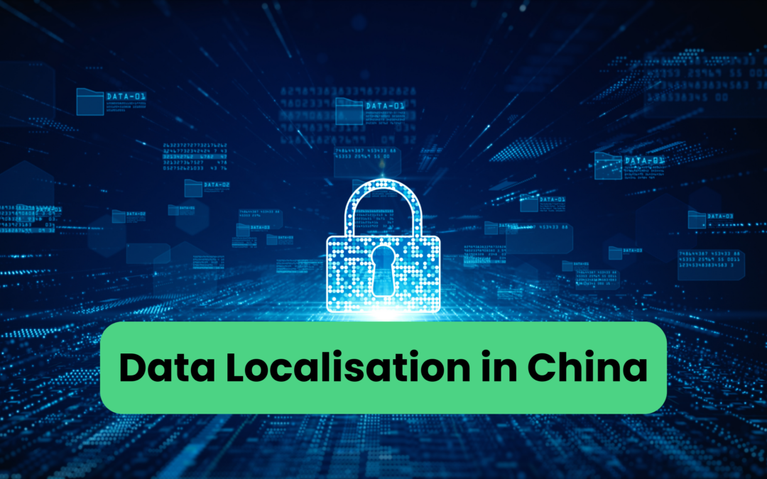 Matomo: Simplifying Data Localisation in China