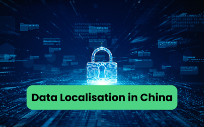 Data Localization in China: How Matomo Helps Businesses Comply and Gain Strategic Value