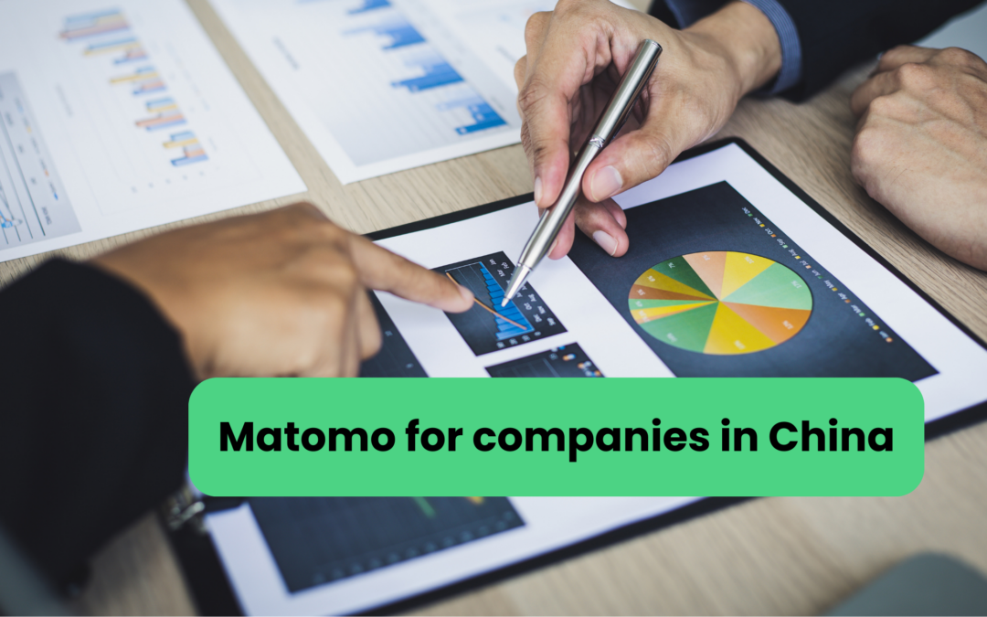 Matomo Helps Companies Manage Data Securely
