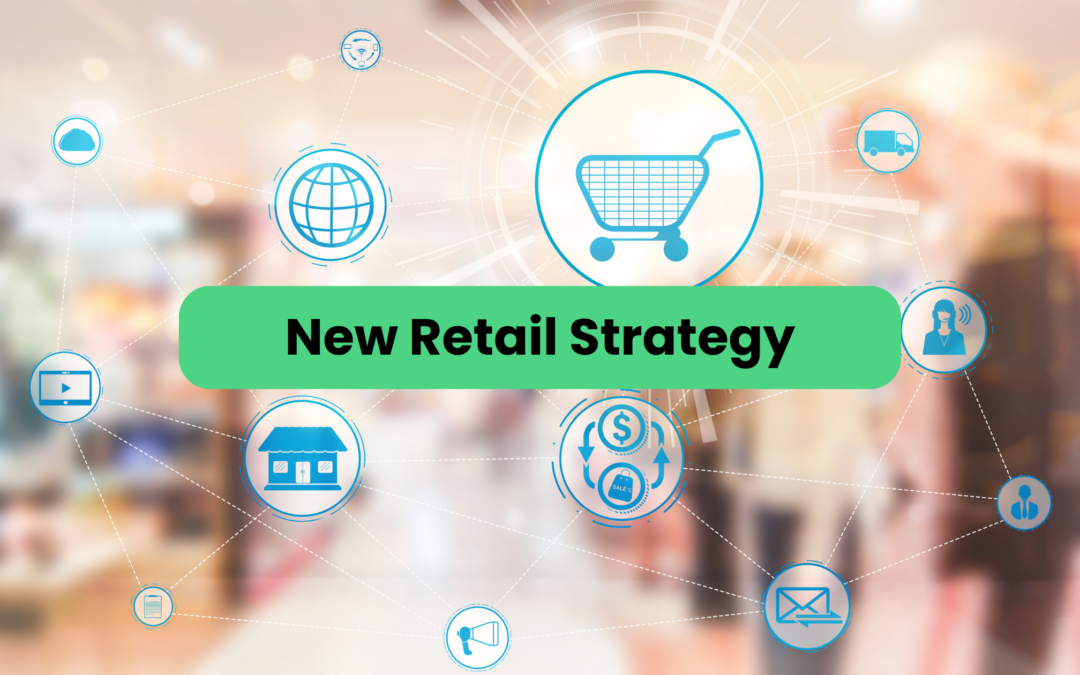 The evolution of retail strategy in China in response to changing consumer expectations.