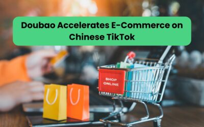 Chinese TikTok: Doubao Accelerates AI Integration in E-Commerce