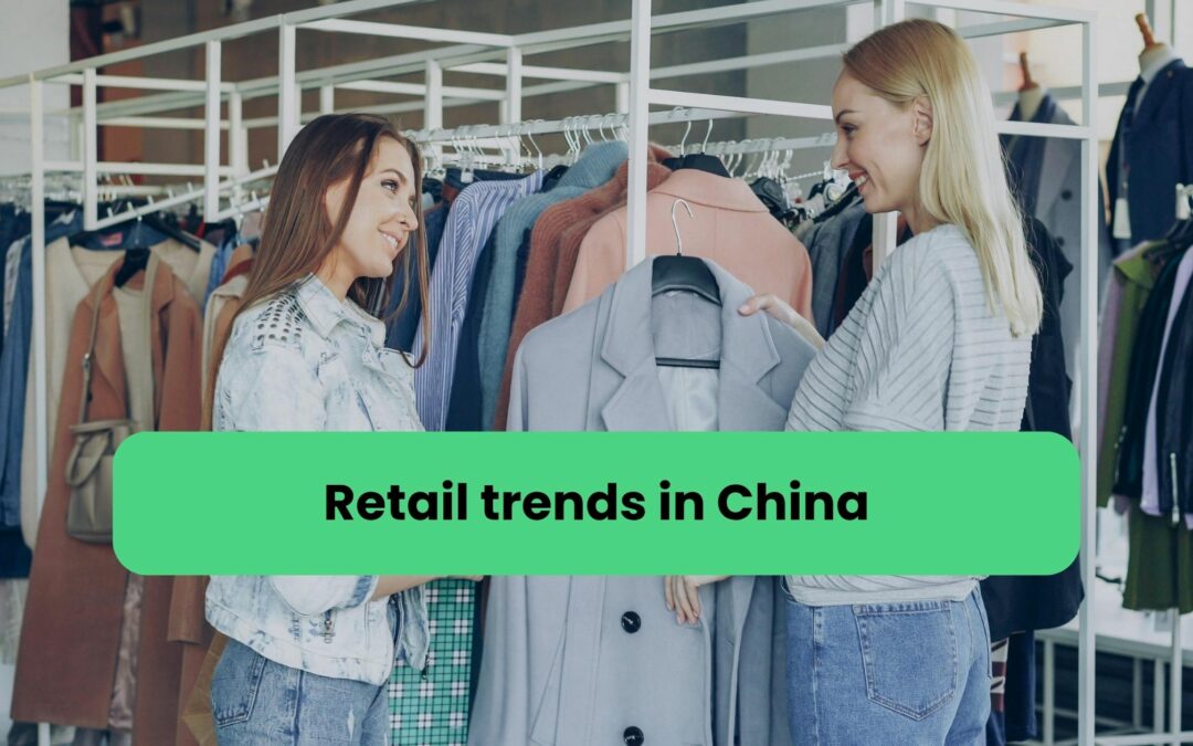 China Retail News: The Future of Physical Retail in China