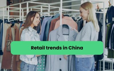 China Retail News: The Future of Physical Retail in China
