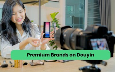Douyin China and the Rise of Premium Beauty Brands