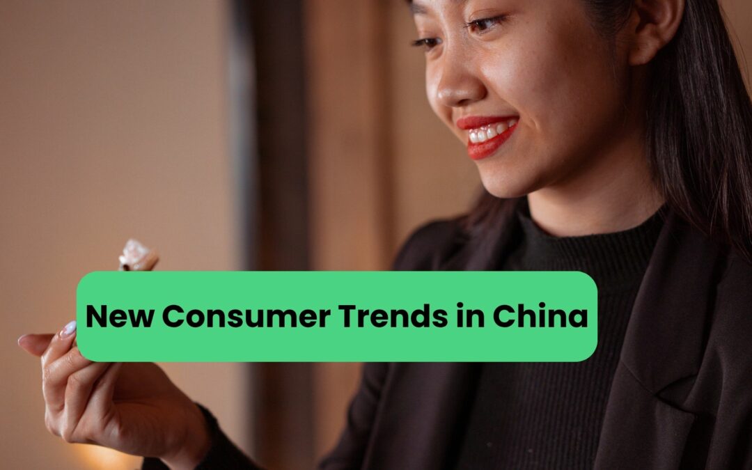 Consumption in China and the New Era of Brand Strategy
