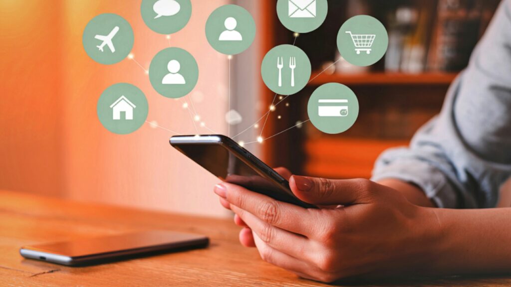 Agents IA en Chine et évolution des super apps chinoises