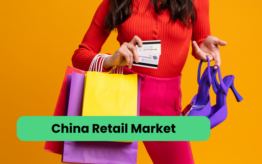 Evolution of China’s retail market and premium retail sector