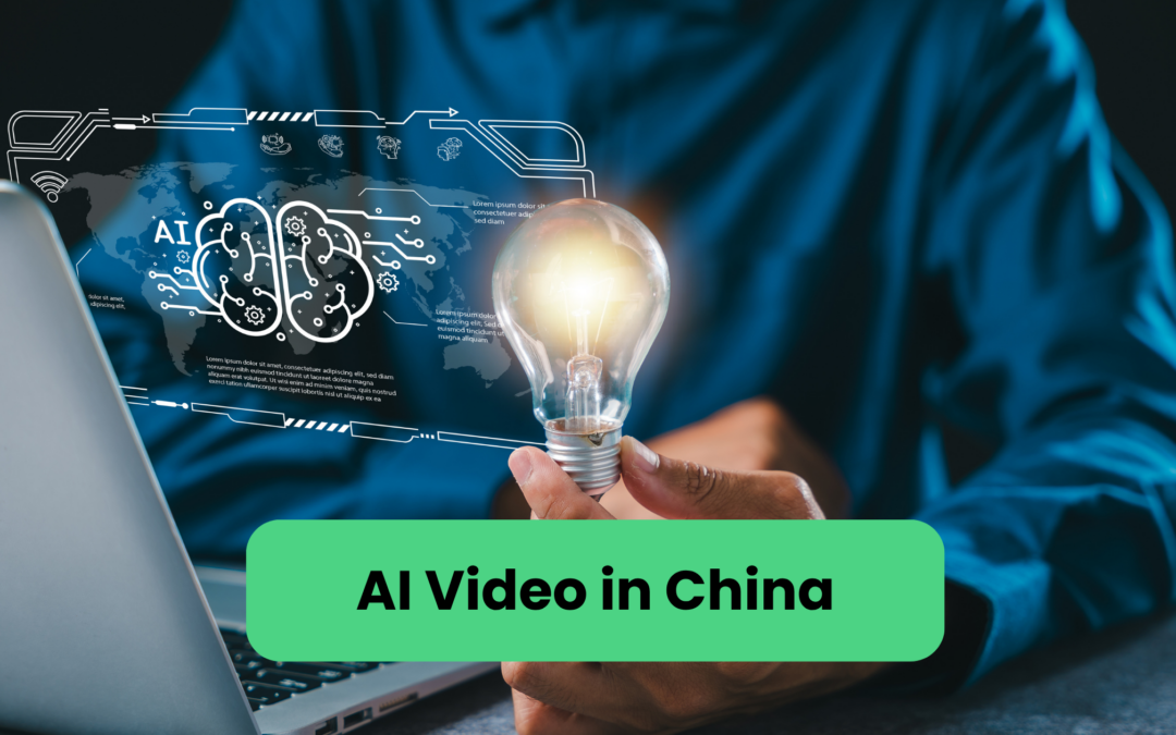 AI Video Generation in China