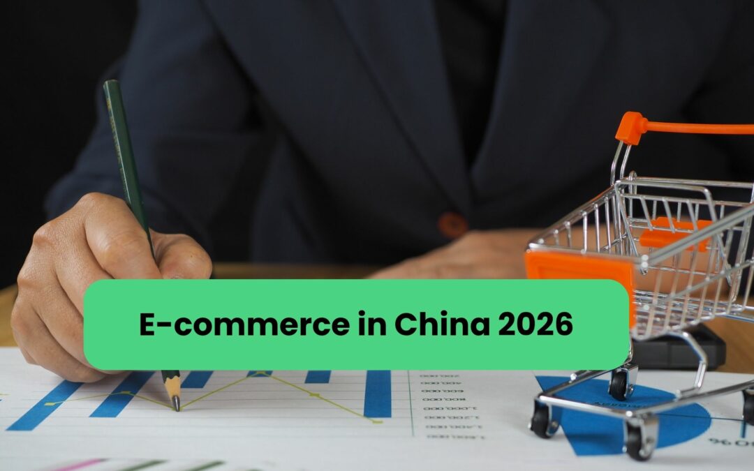 E-commerce in China and customer loyalty in 2026
