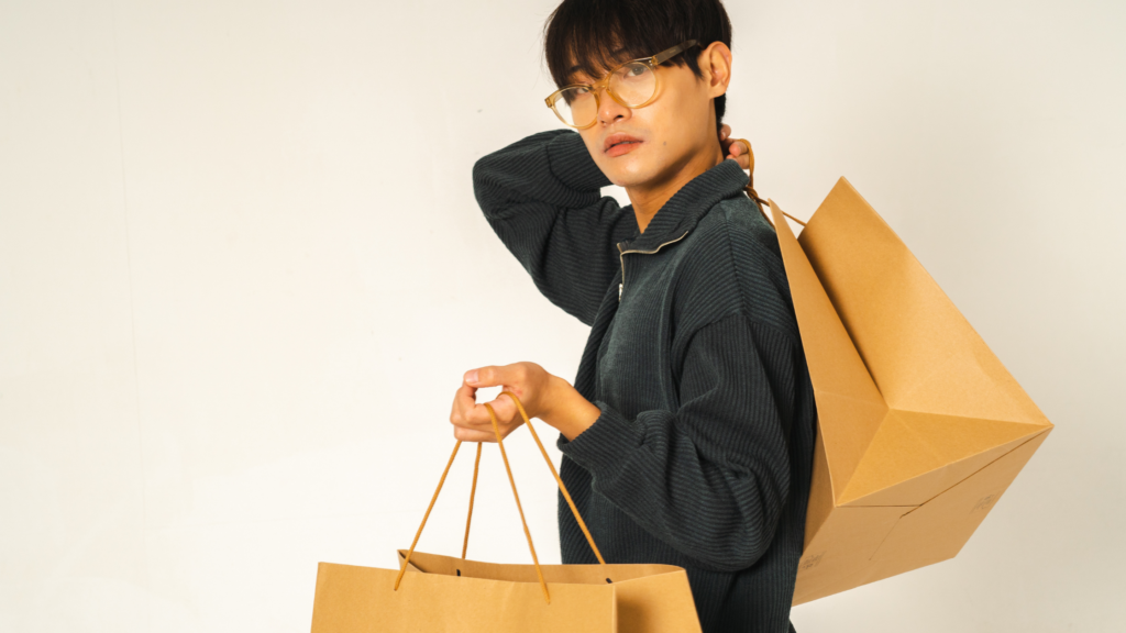 China retail market and premium retail development