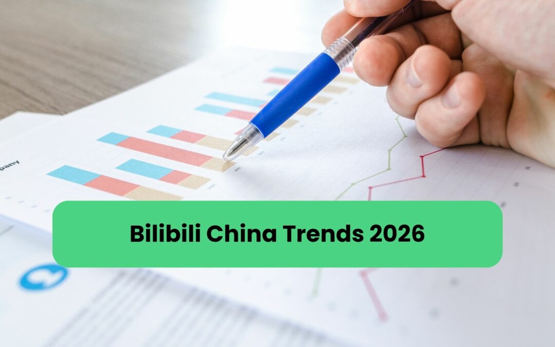 Branding and Marketing Trends on Bilibili/YouTube China: Guide to Chinese Social Media