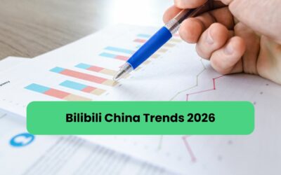 Branding and Marketing Trends on Bilibili/YouTube China: Guide to Chinese Social Media