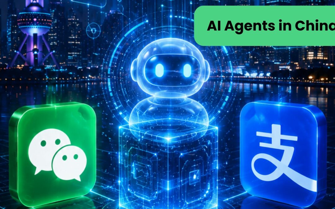 WeChat and Alipay accelerate AI Agents in China’s digital ecosystem