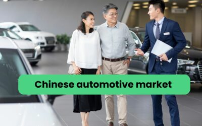 Why the Chinese automotive market no longer relies only on low prices?