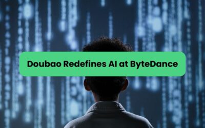 Doubao at the Center of ByteDance’s AI Strategy