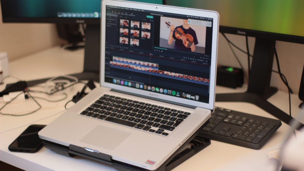 Evolution of AI Video Generation