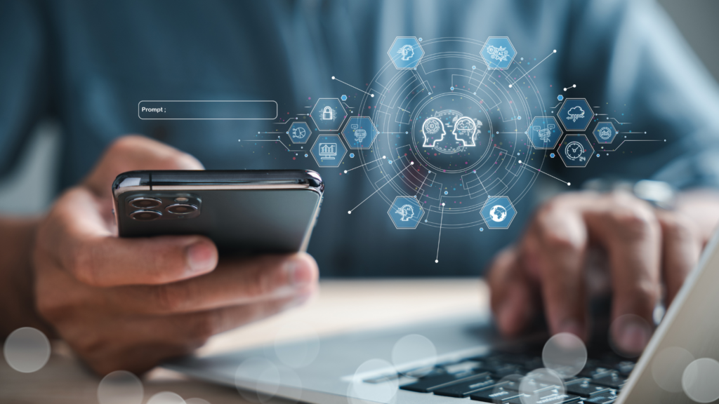 Development of AI Services in China