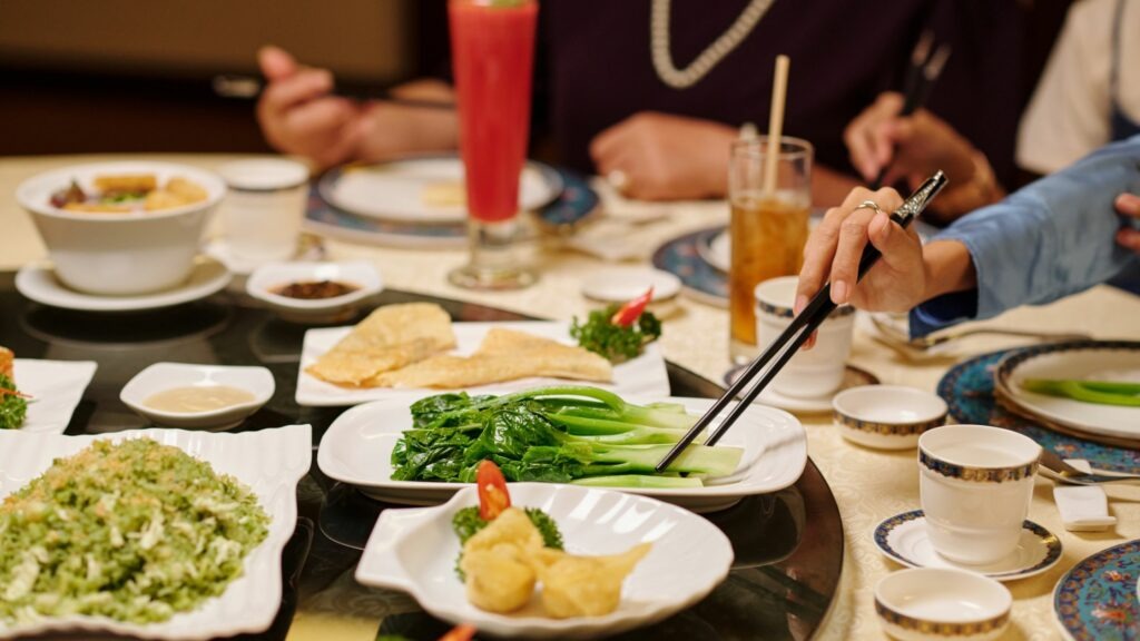 Consommateurs chinois, bien-être, alimentation saine et nouvelles tendances de consommation en Chine
