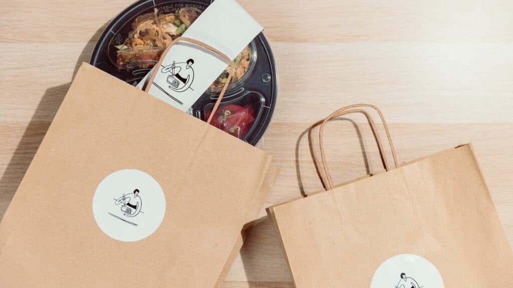 le retail digital marketing en Chine et écosystème local de Meituan