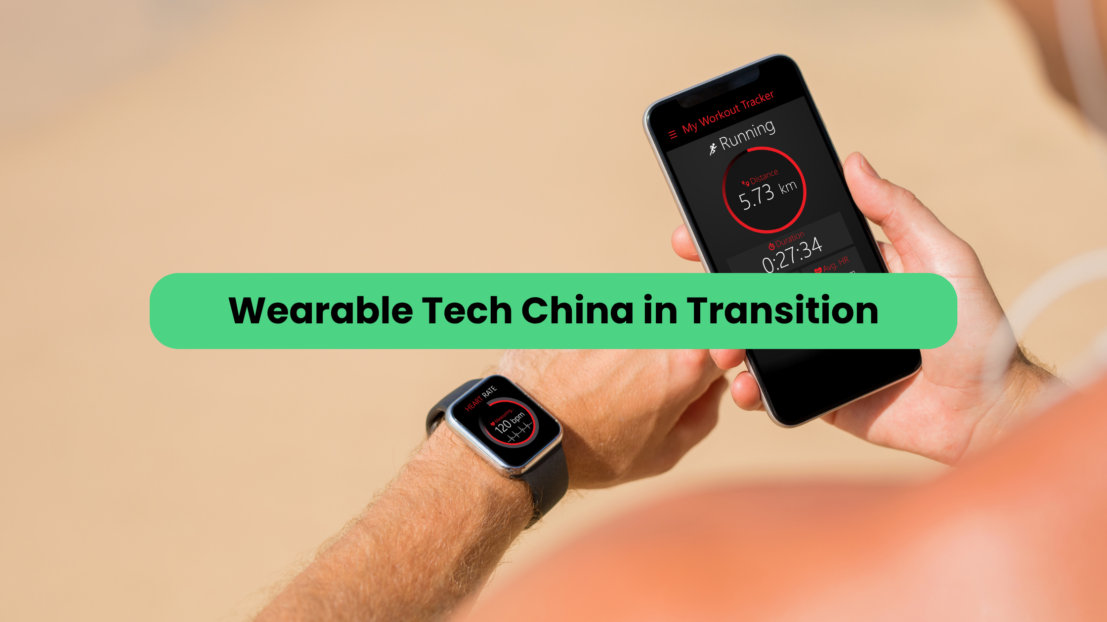 Wearable Technology China: A Market Entering a New Stage of Specialization