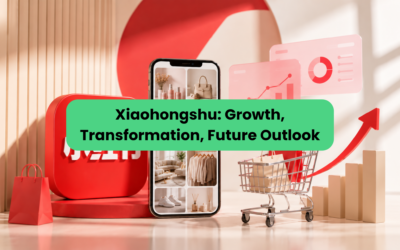 Xiaohongshu’s Business Model Is Maturing: What’s Next?