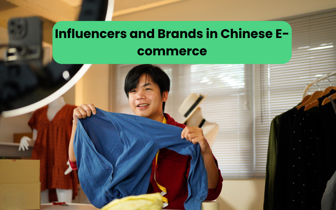 Social selling in China and brand strategy on Kuaishou