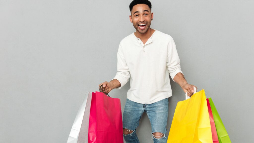 Consommateurs masculins Chine et développement de nouvelles habitudes de consommation
