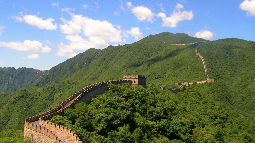 Consumo turístico en China durante la temporada alta y evolución del turismo en China