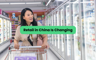 Walmart China remains a leader, so why is competition becoming stronger?