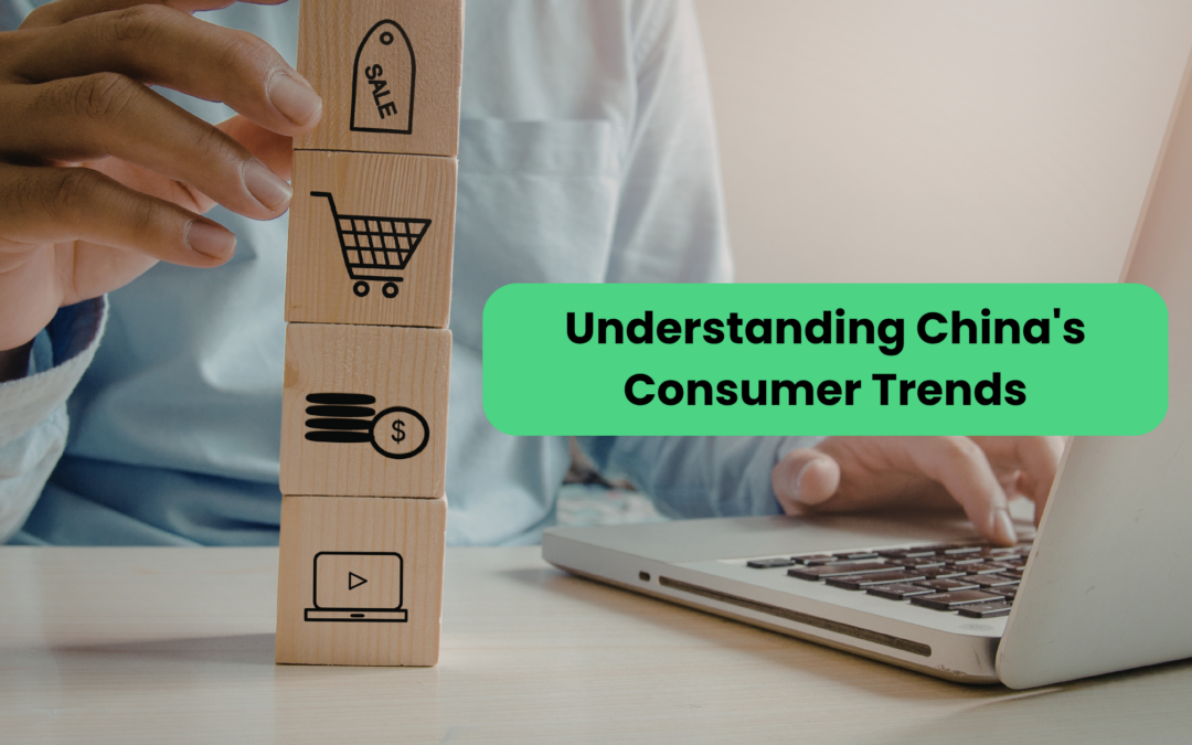 Social Listening in China and emerging consumer trends in China