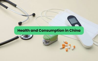 Why Is Health Consumption Evolving in China?