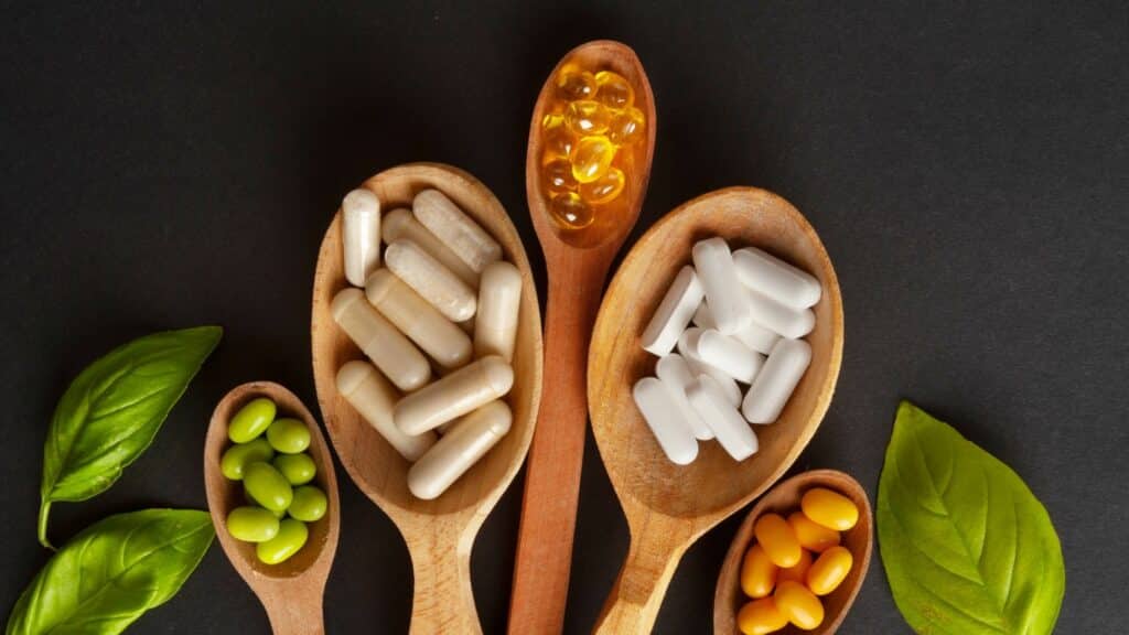 Compléments alimentaires Chine et développement de nouvelles habitudes de consommation