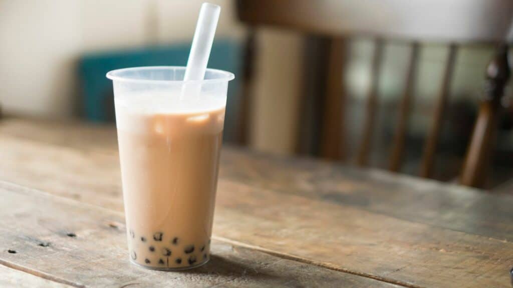 Boissons au thé en Chine et nouvelles tendances du marché chinois
