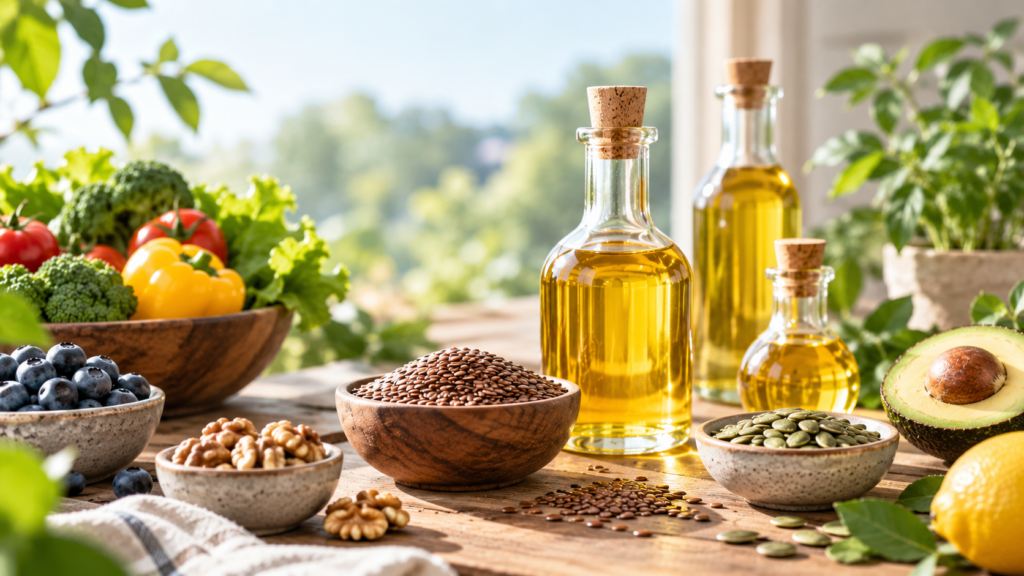 Consommation alimentaire Chine et évolution du marché des huiles alimentaires vers une qualité supérieure
