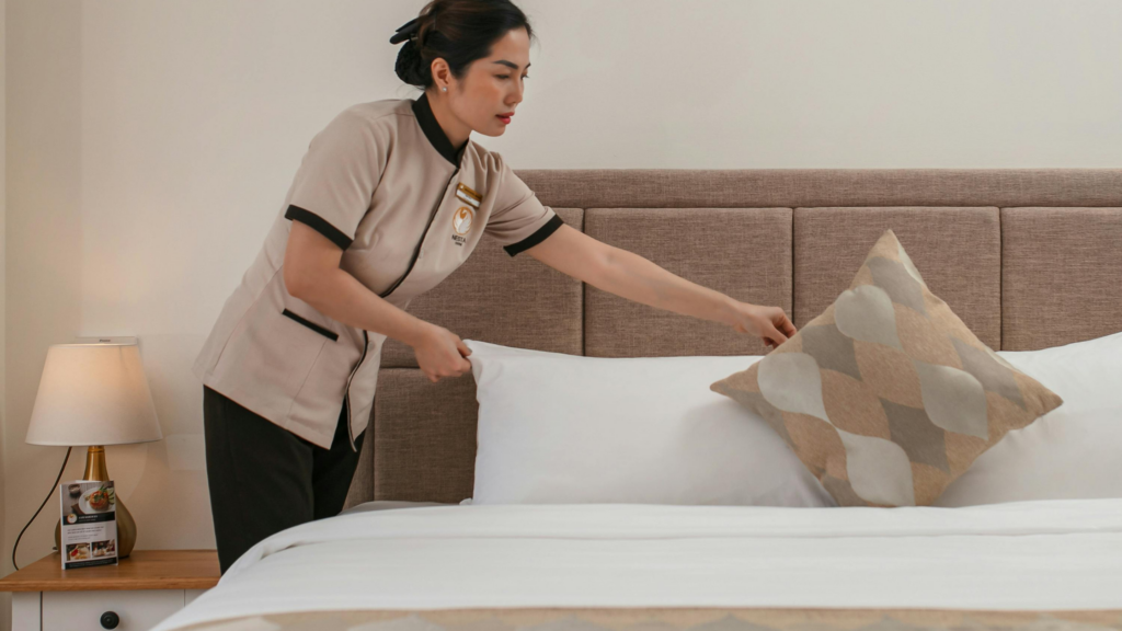 Marché hôtelier en Chine, segmentation de la consommation et évolution de l’industrie hôtelière chinoise
