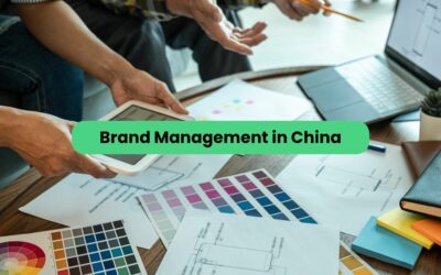 Why Is Brand Management Becoming More Important in China?