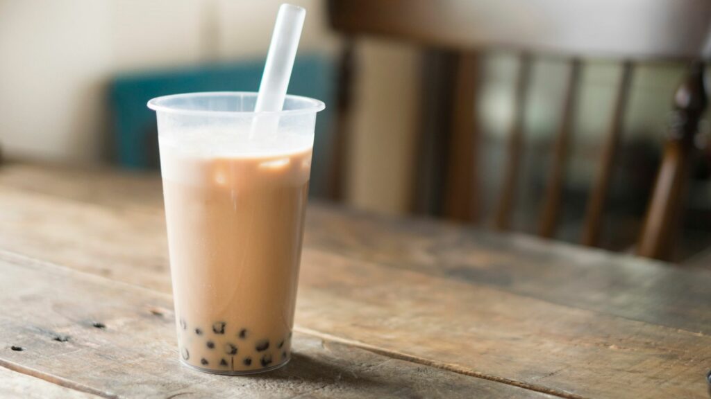 Bebidas de té en China y nuevas tendencias del mercado chino